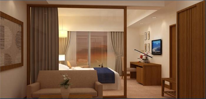 Phòng Presidential Suite